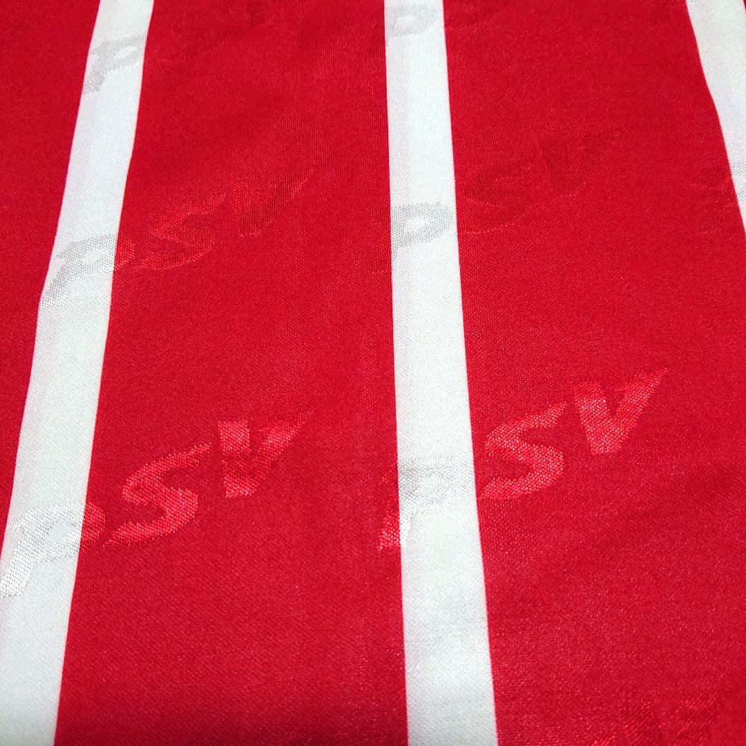 希少 美品 PSV アイントホーフェン ユニフォーム オランダ ロナウド