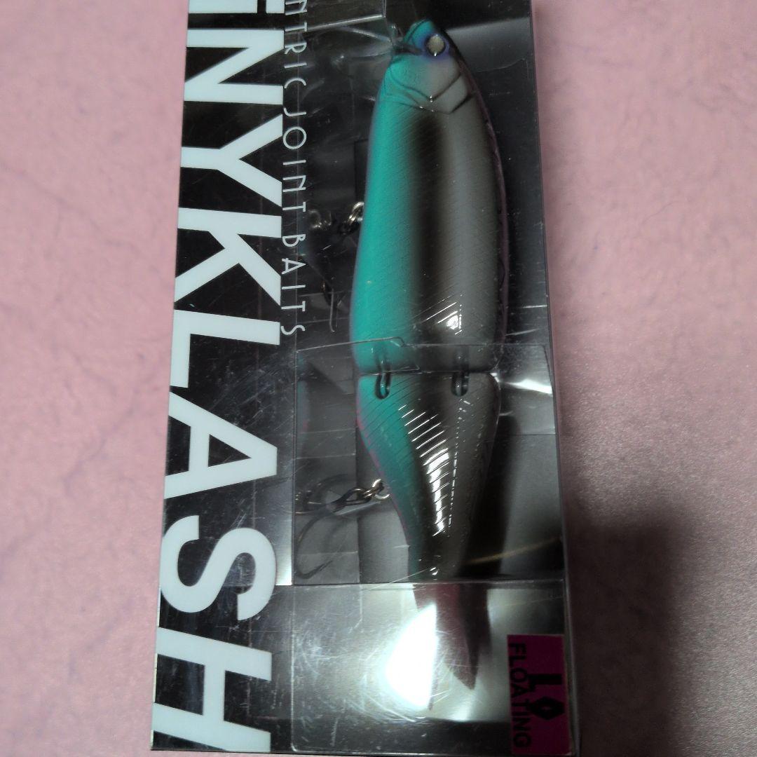新品☆限定☆DRT　タイニークラッシュ　VICE 匿名配送