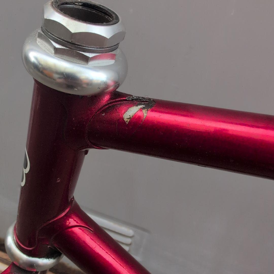 ブリジストン anchor 540mm njs 110mm