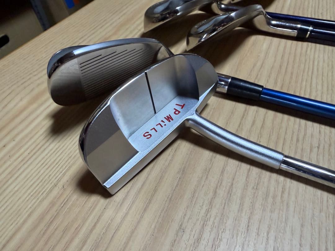 Callaway GIII MIZUNO ゴルフクラブ12本セット