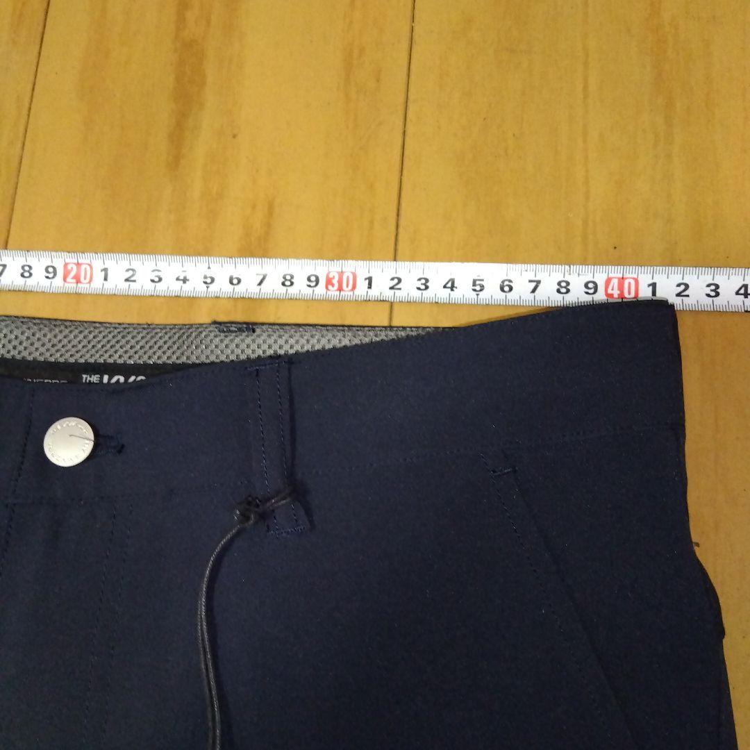 THE WARP ネイビー パンツ サイズ82センチ 新品未使用
