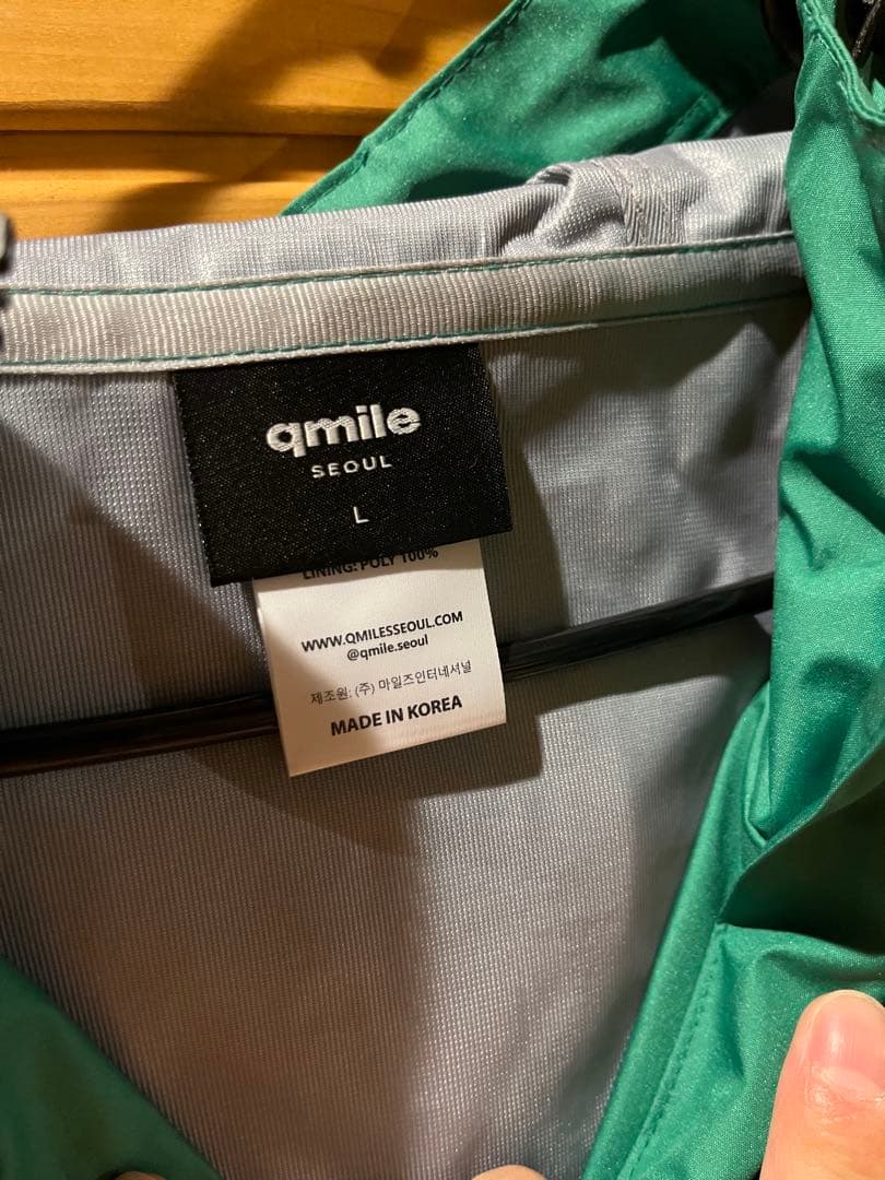 新品 スノーボードウェア qmail
