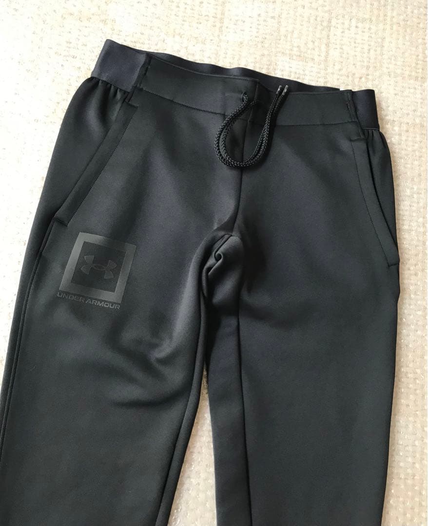 アンダーアーマー UNDER ARMOUR トレーニングパンツ　ジョガーパンツ