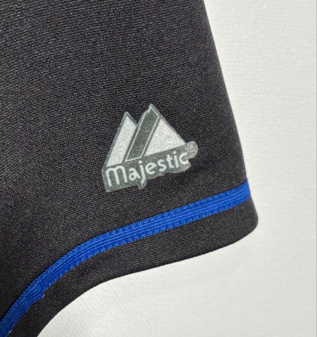 Majestic MLB ニューヨーク・メッツ　Reyes 7 ユニホーム