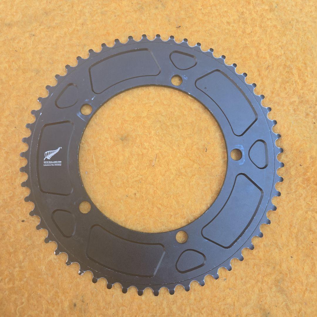 パーツ VELOBIKE 55T PCD144