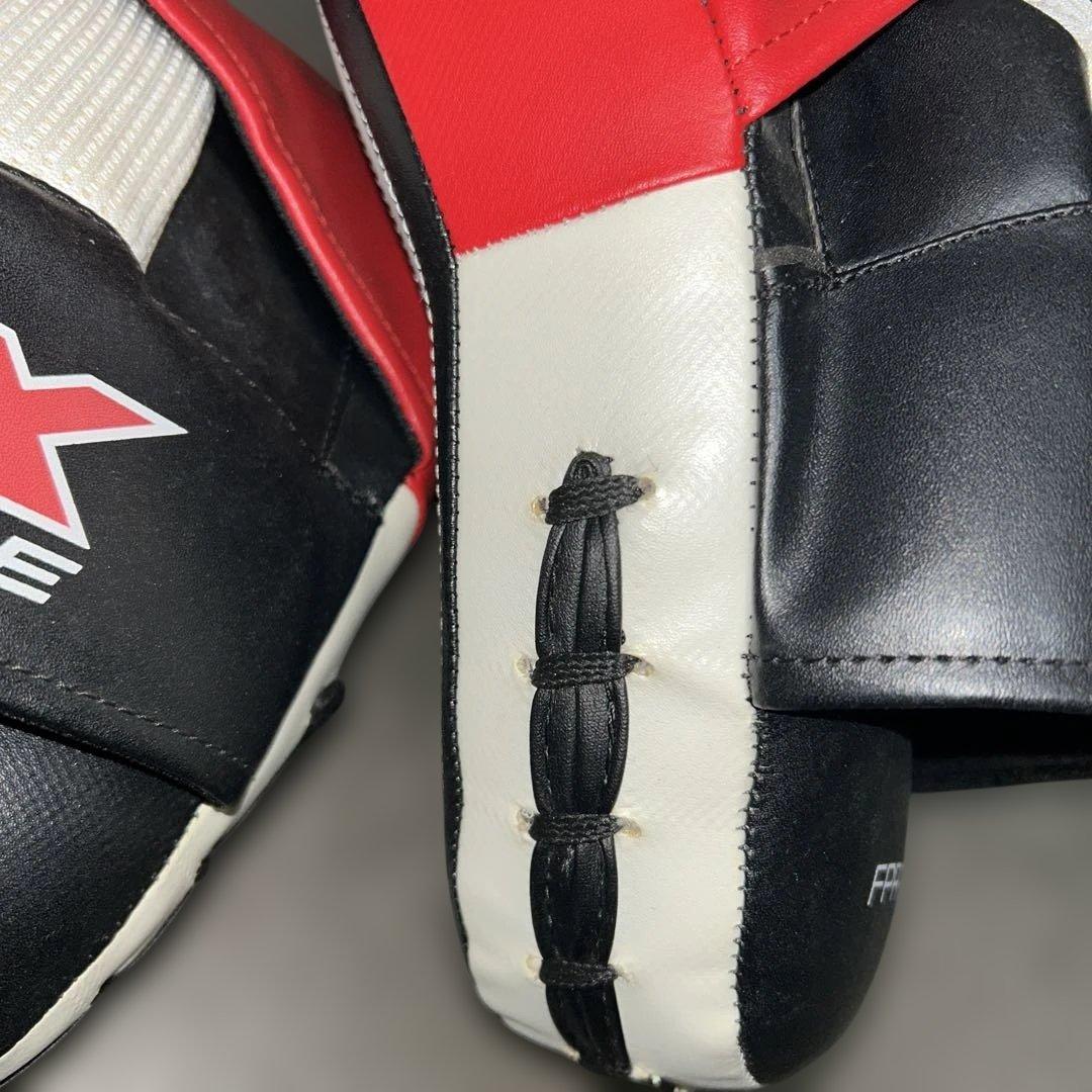 RDX パンチングミット 日本正規品　2個セット