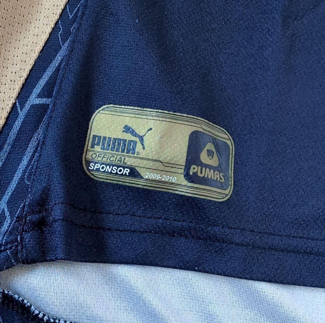 【即購入⭕】Pumas UNAM サッカーシャツ プーマス メキシコ