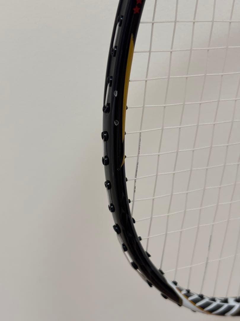 YONEX VOLTRIC LD FORCE リンダン フォース