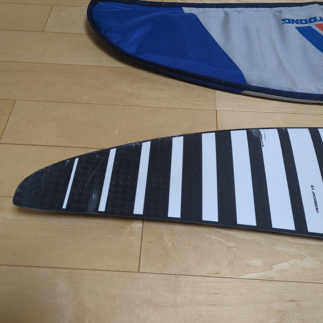 アームストロングフロントフォイルHS（HIGH SPEED）1550 V2 A+