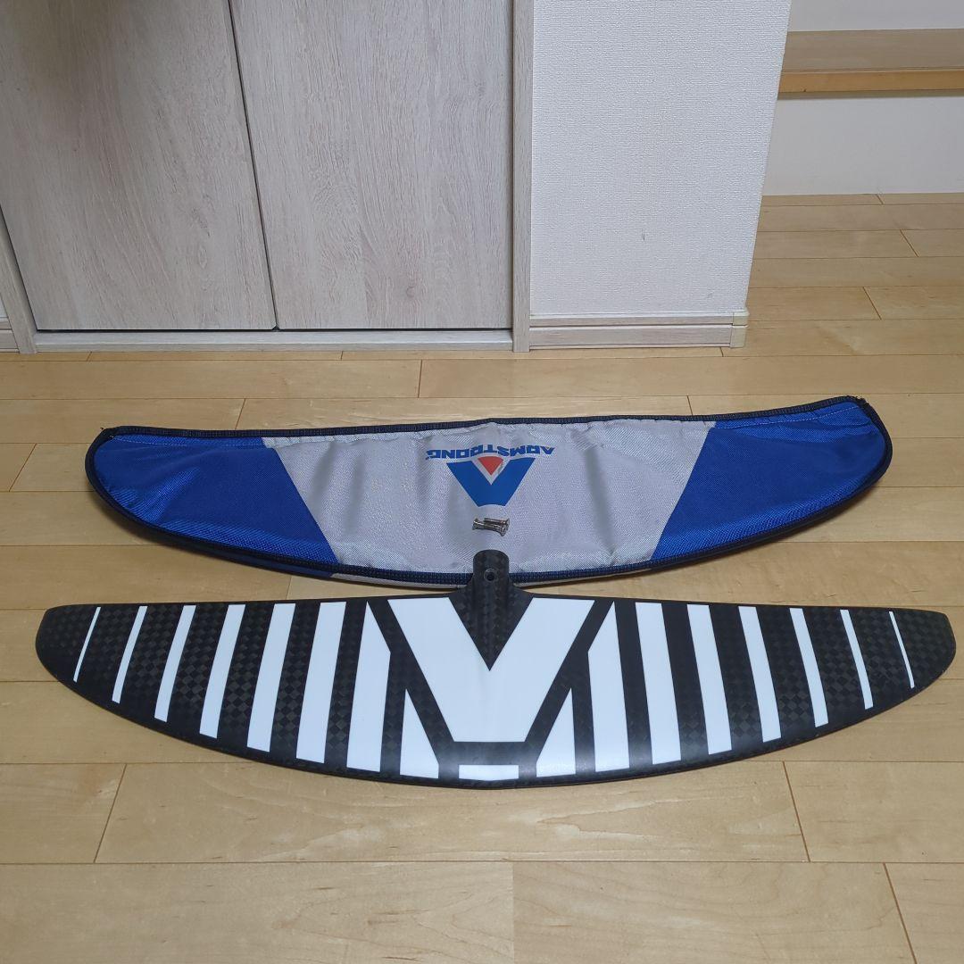 アームストロングフロントフォイルHS（HIGH SPEED）1550 V2 A+