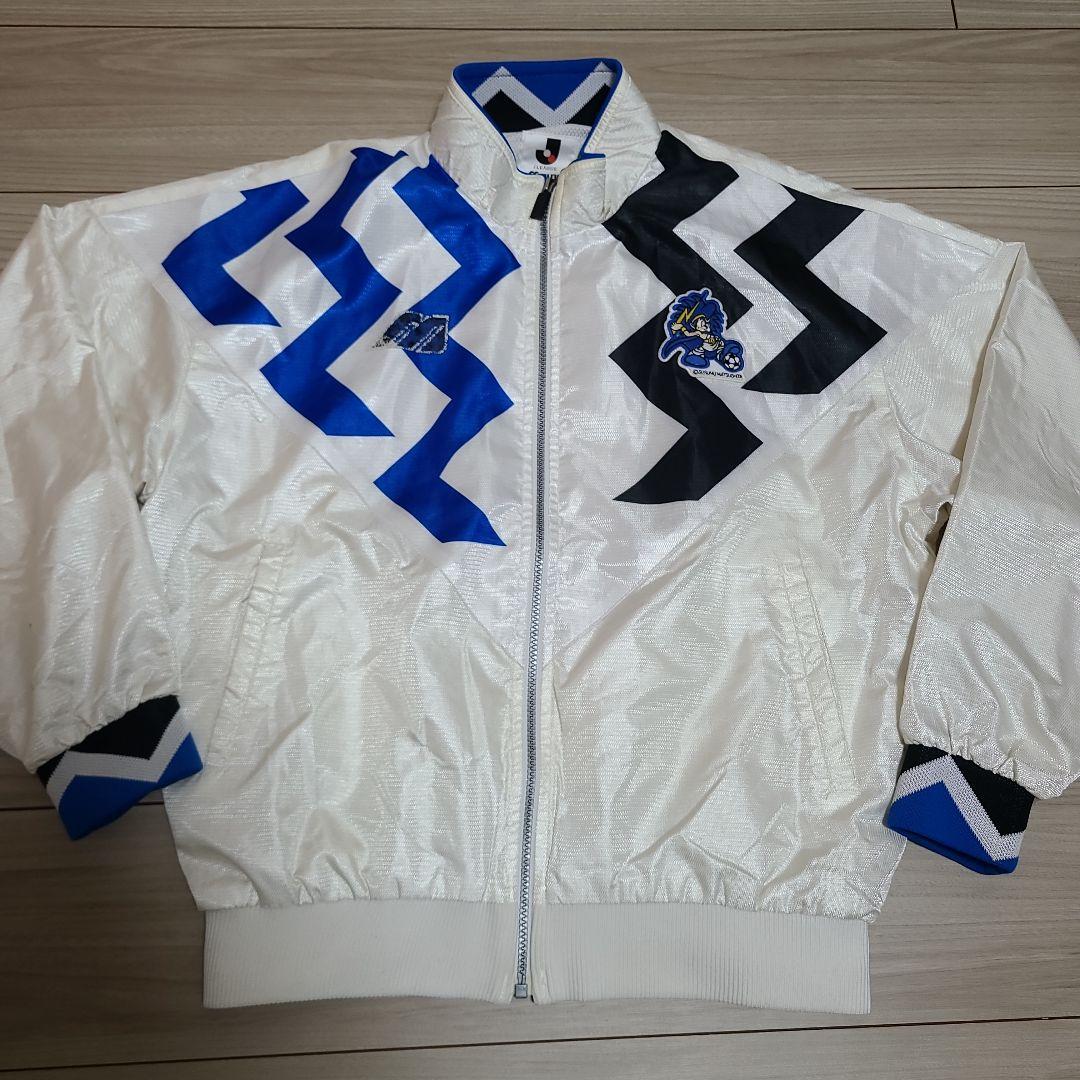 ガンバ大阪 ジャケット