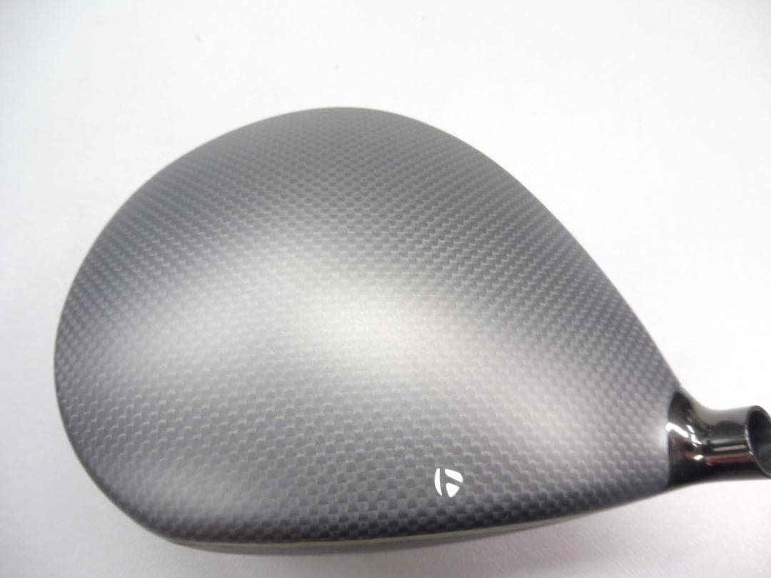 テーラーメイド　Qi35LS　9.0° ヘッド
