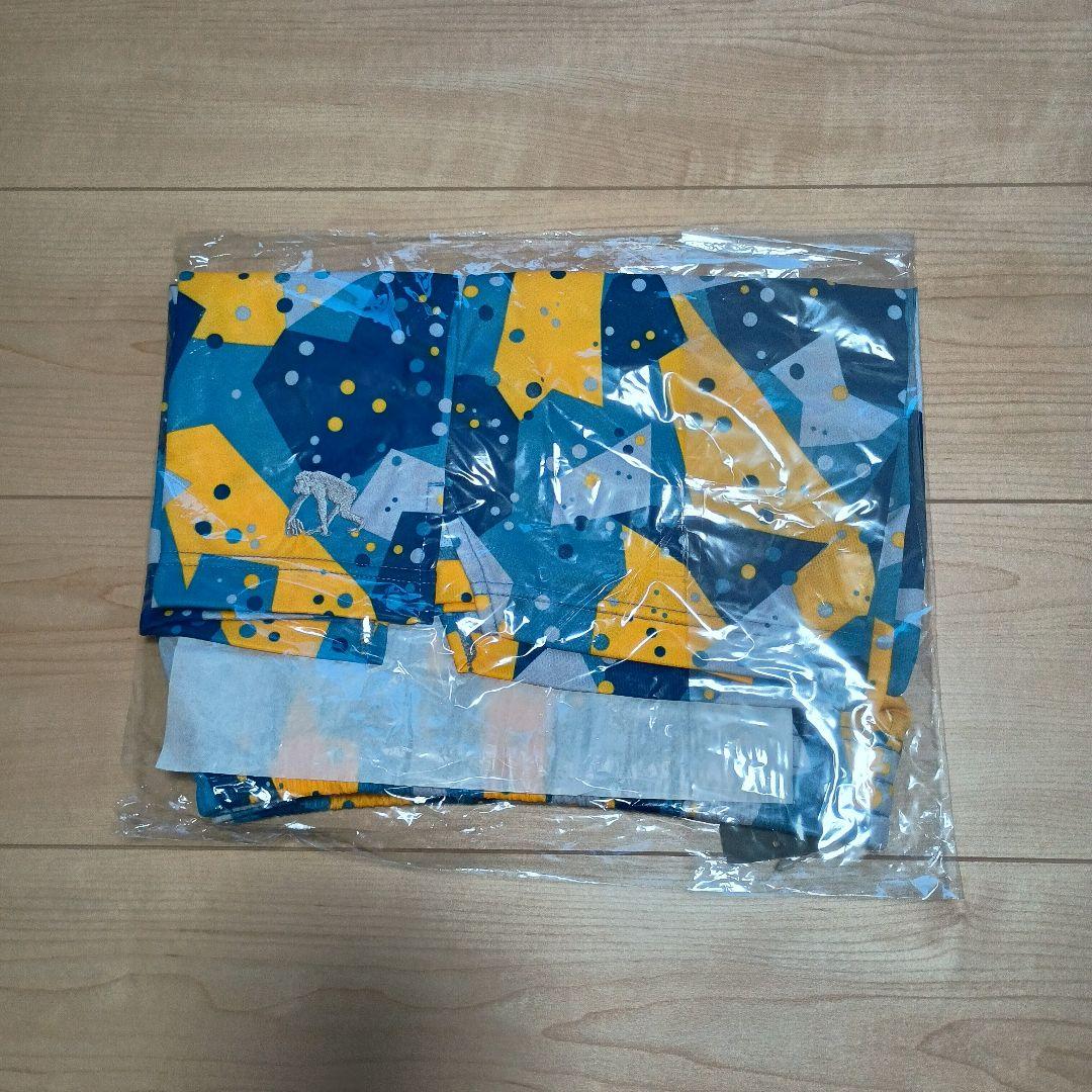 【新品未開封品】エゴザルバスパンセット　ロンT　Ｌ
