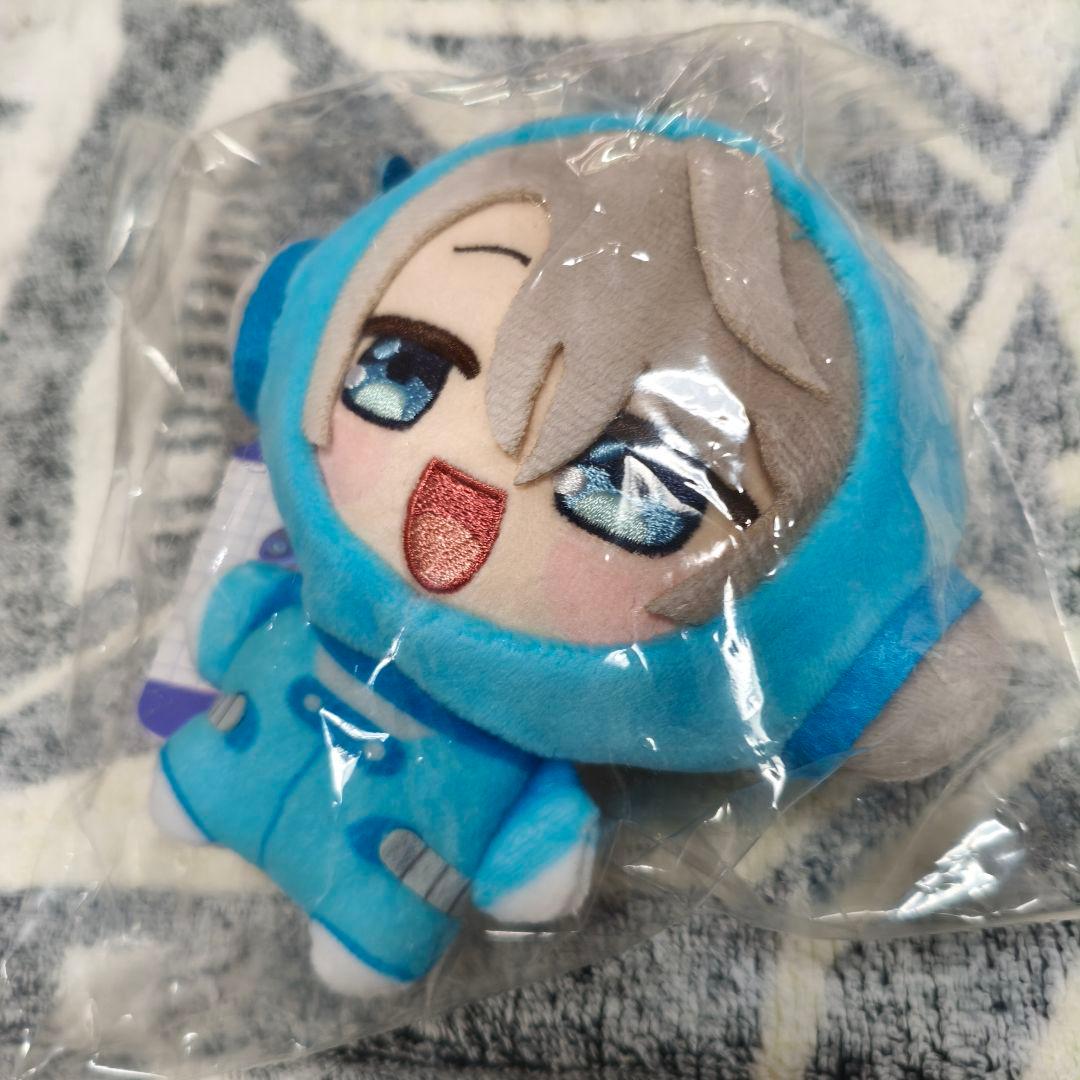 ろふまお ROF-MAO 甲斐田晴 UCHU PARTY！ グッズセット