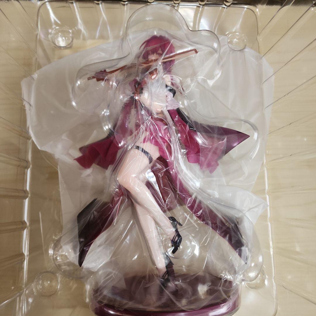 Gift+ 崩壊：スターレイル カフカ スターレイルLIVE ver.フィギュア