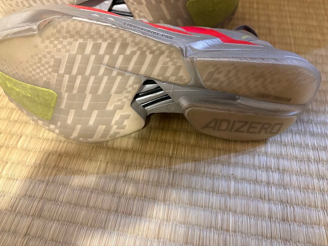 ADIDAS ADIOSPRO4 アディオスプロ4