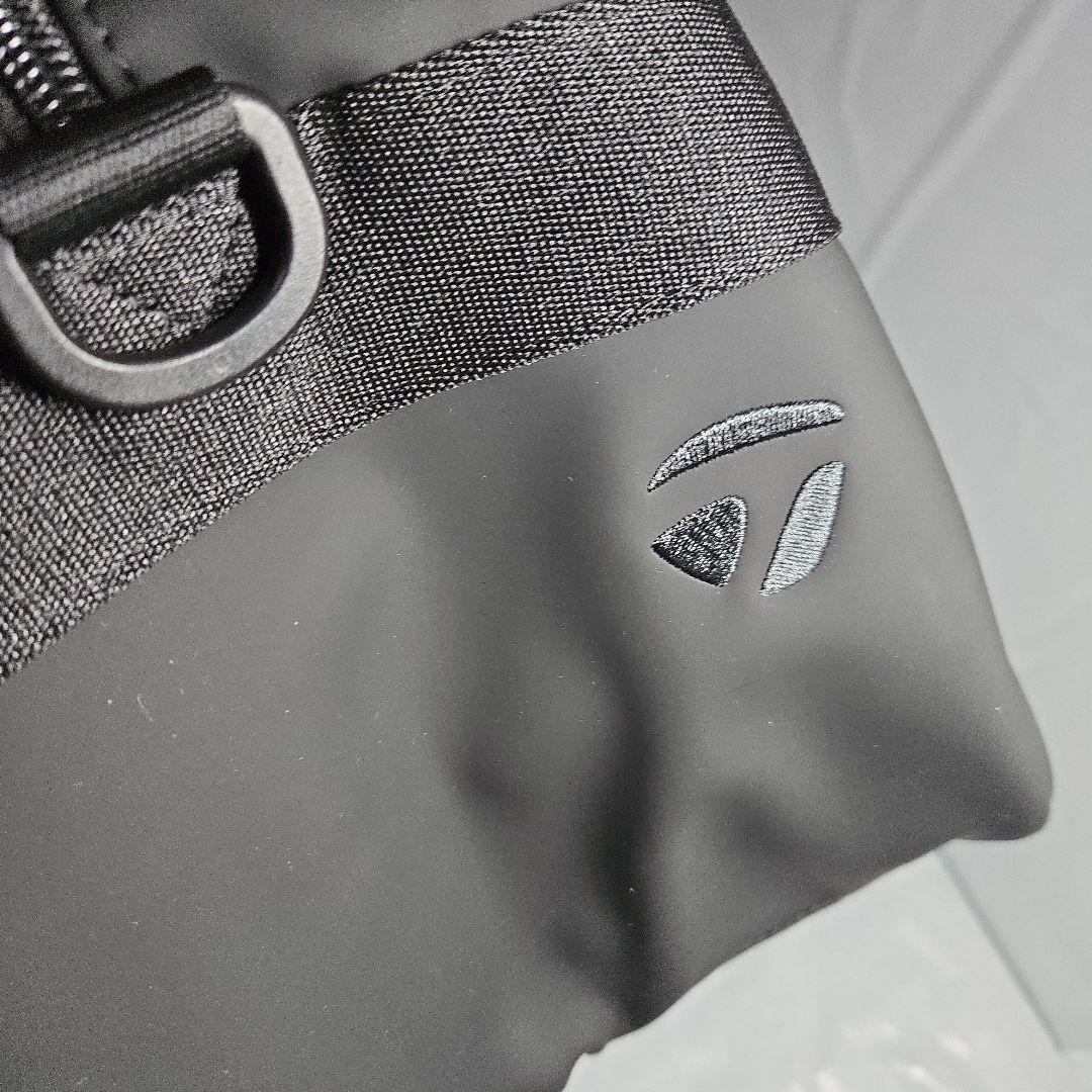 TaylorMadeテーラーメイド スポーツモダン ボストンバッグ