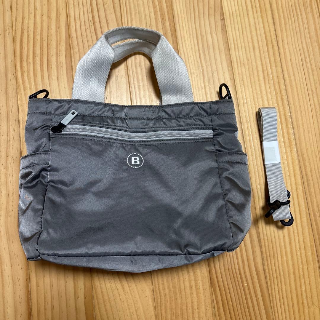 BRIEFING GOLF ブリーフィング カートバッグ 美品 トートバッグ