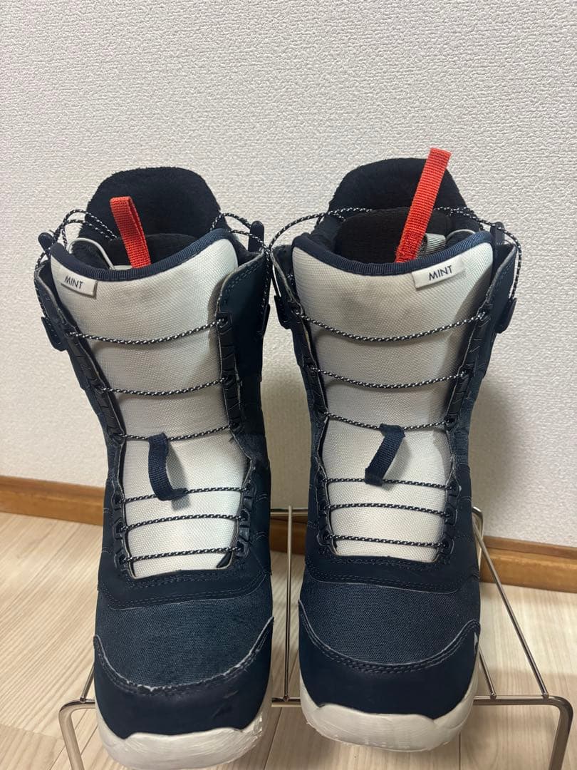 BURTON MINT スノーボードブーツ 24.5cm