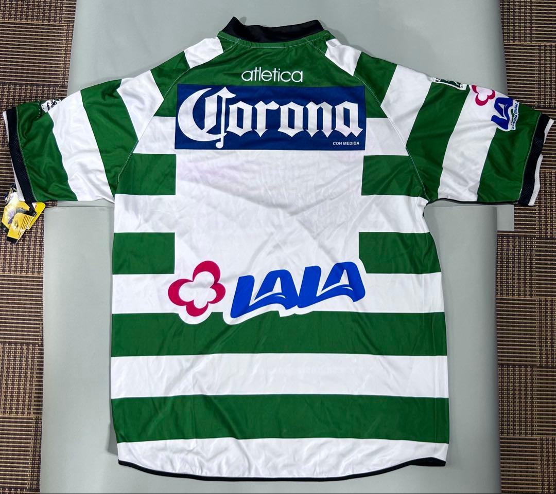 Santos Laguna サッカーウェア atletica G-L
