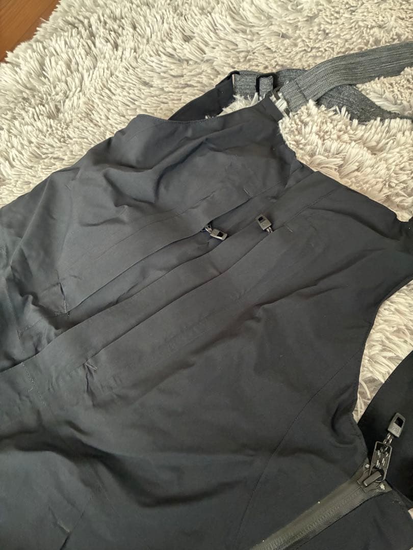 ウィメンズ Burton リザーブ GORE-TEX 2L ビブパンツ
