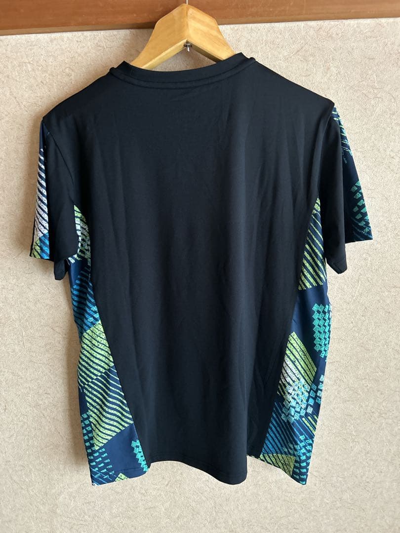 アドミラル　メンズテニスウェア　M Admiral 新品