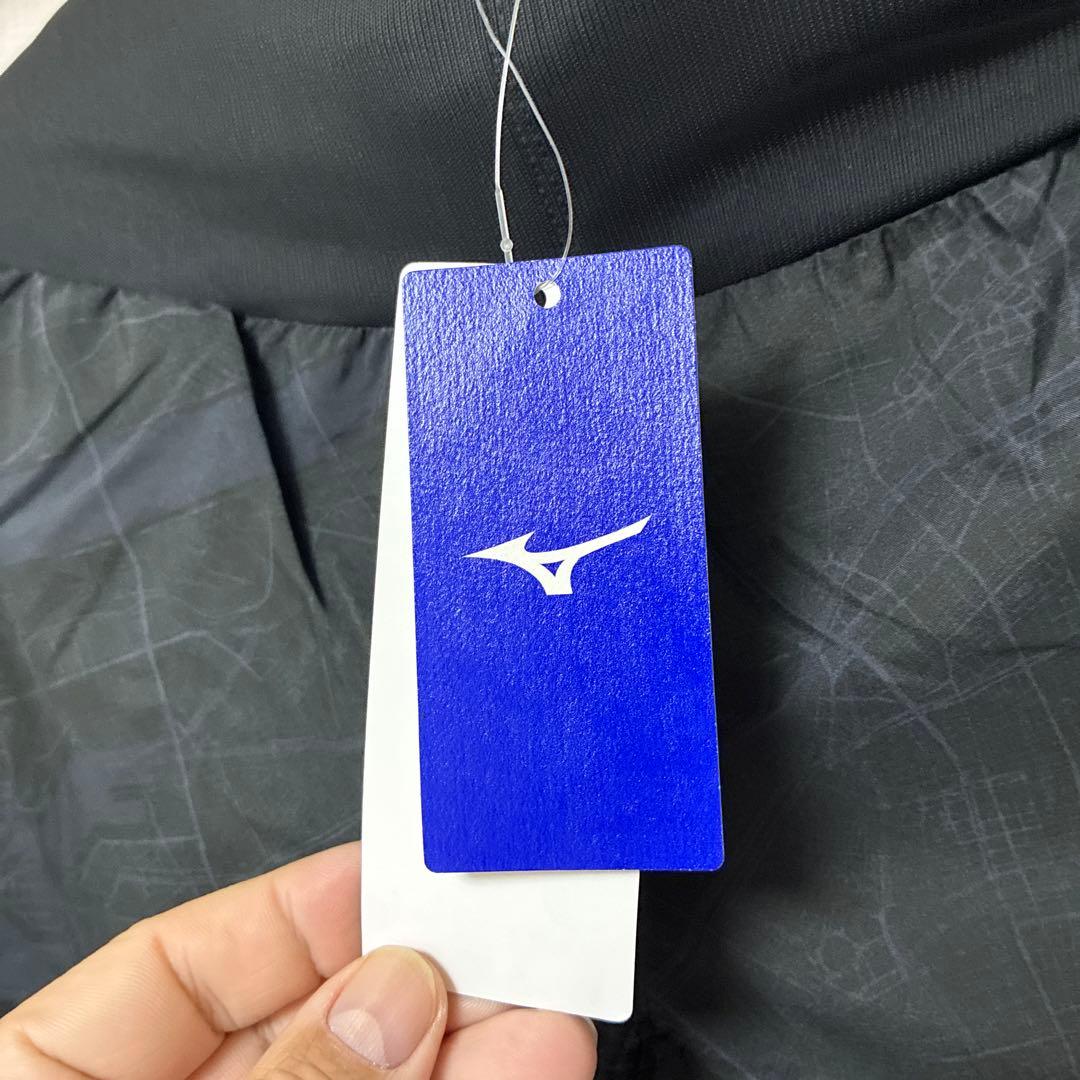 Mizuno ランニングショーツ XL大阪マラソンバージョン