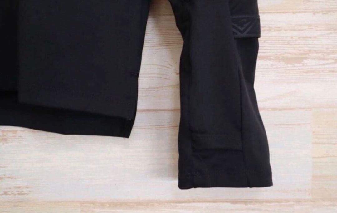 新品 Mサイズ ナイキ　Nike Trail トレイル　パーカー　長袖シャツ