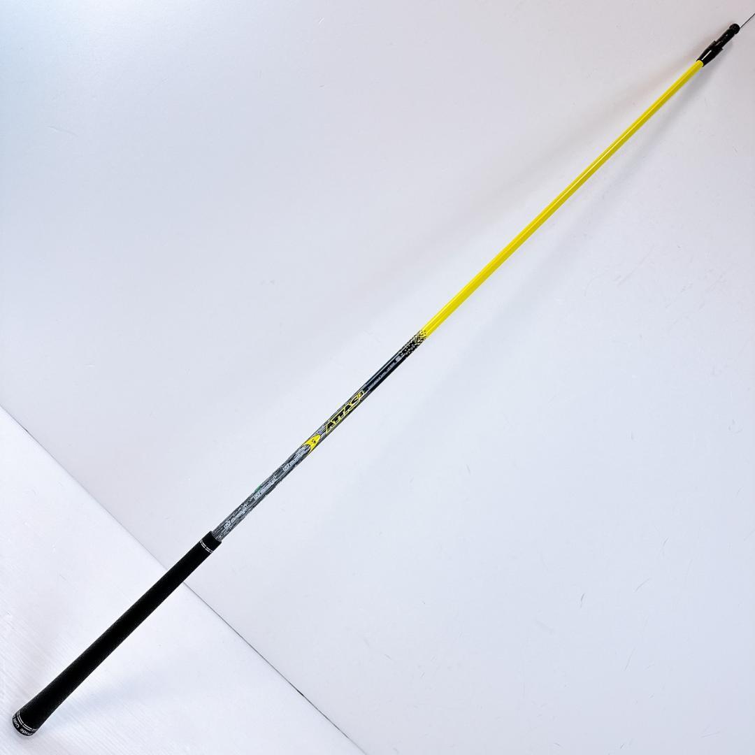 ATTAS3　6S　短尺ドライバー用シャフト　タイトリスト／アッタスサンジョウ