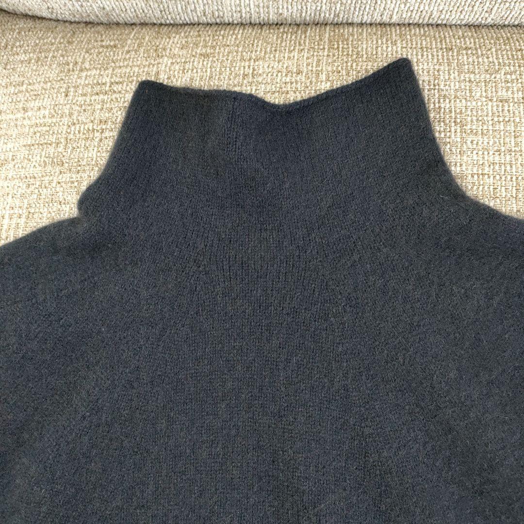 シャネル　カシミヤセーター