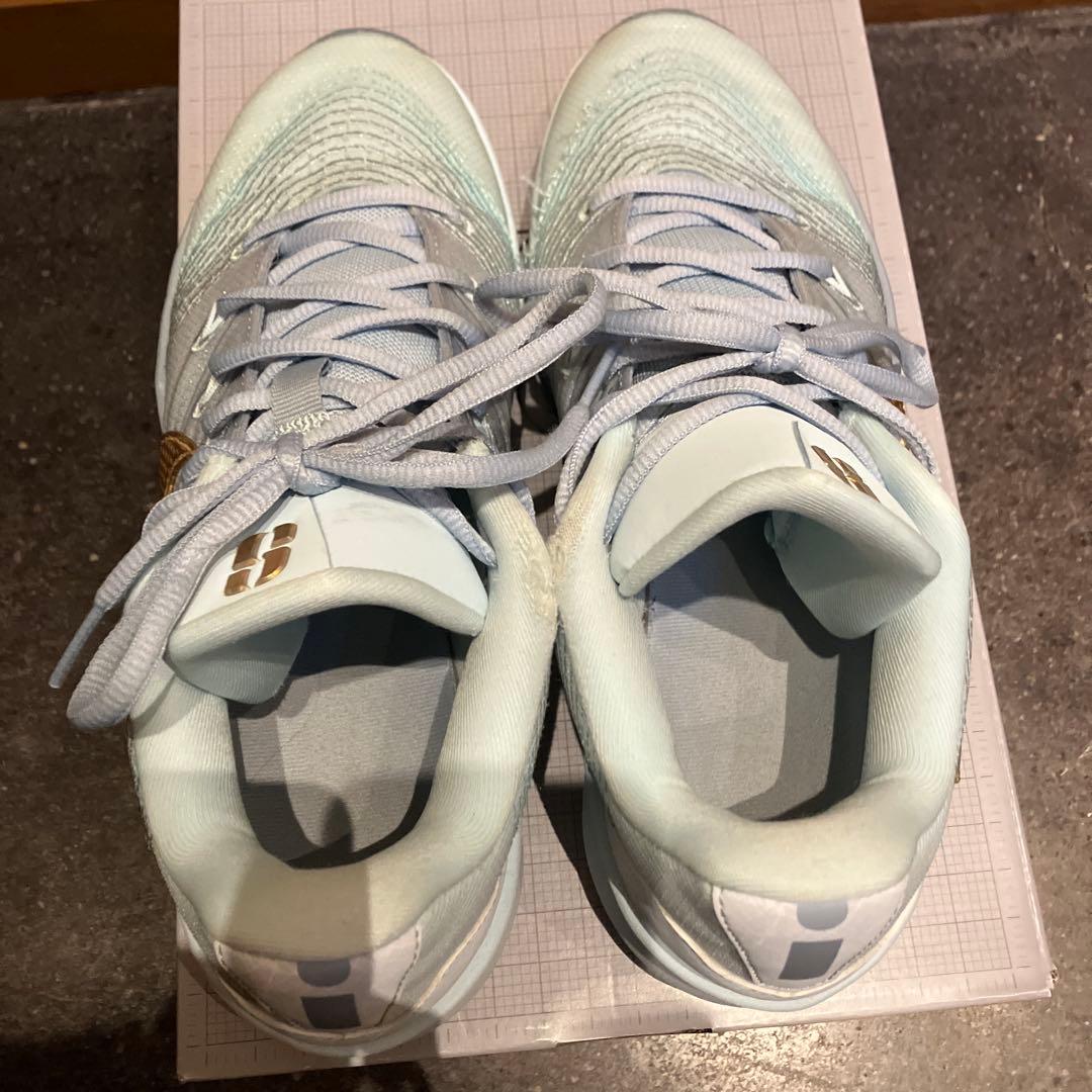 NIKE サブリナ3 26cm Blueprint