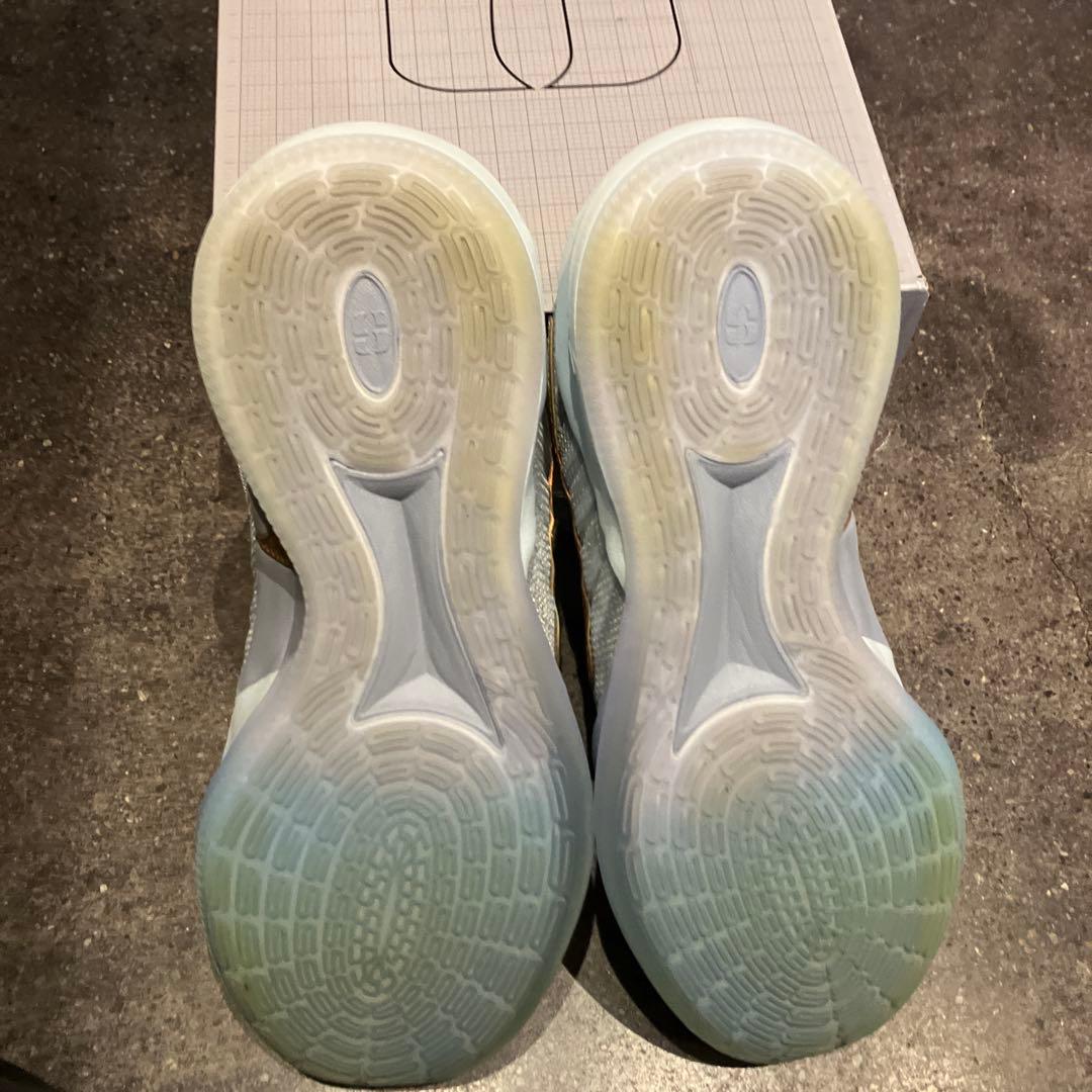 NIKE サブリナ3 26cm Blueprint