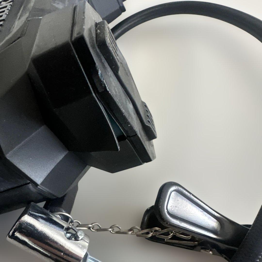 Makita MP180D 充電式空気入れ ブラック