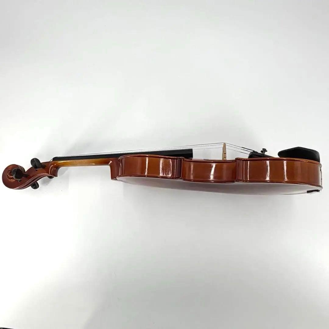 【美品】Carlo giordano VS-1 4/4 バイオリン