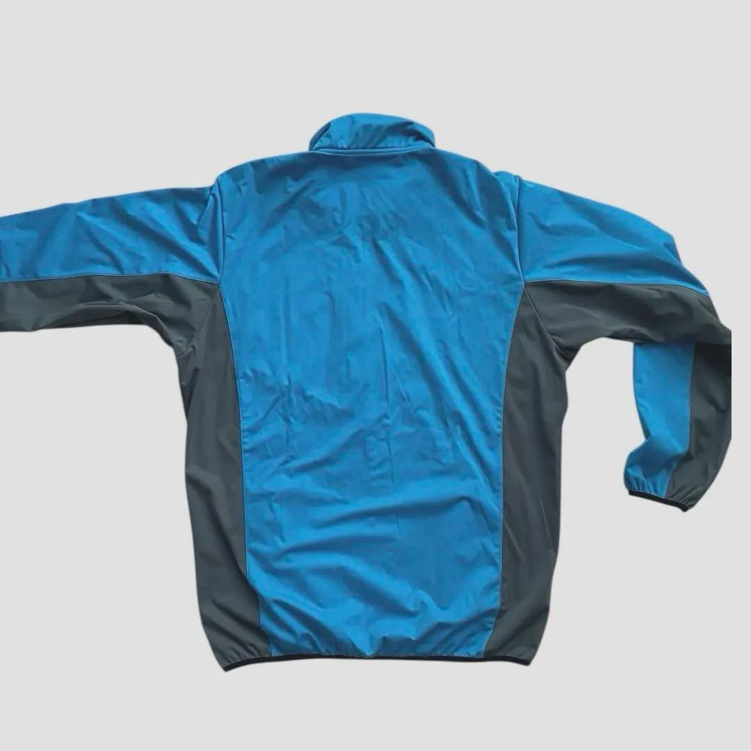 【美品】 XO2 SSK プロエッジ 野球 上下 保温 撥水 伸縮 ジャージ