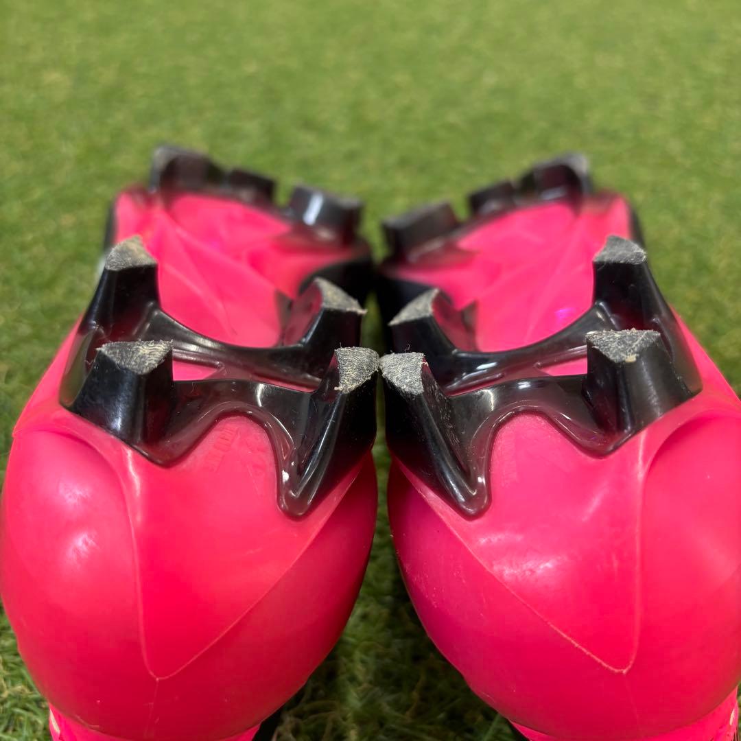 【即日発送 希少 美品】mizunoウエーブ イグニタス3 MD 26cm