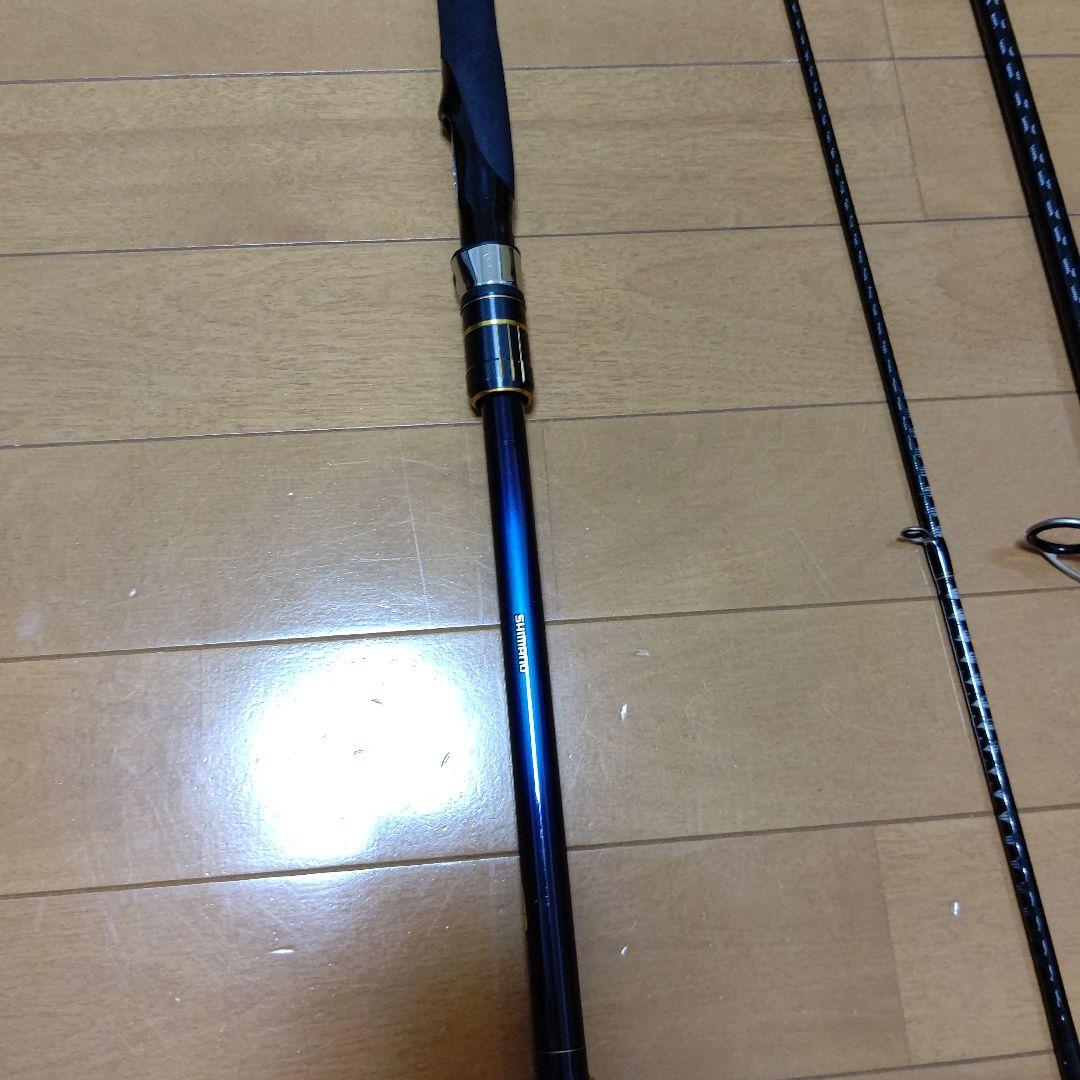 釣りセット