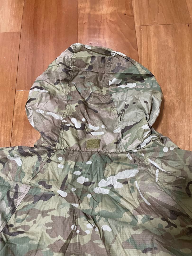 個人装備 Crye Precision Windliner multicum M