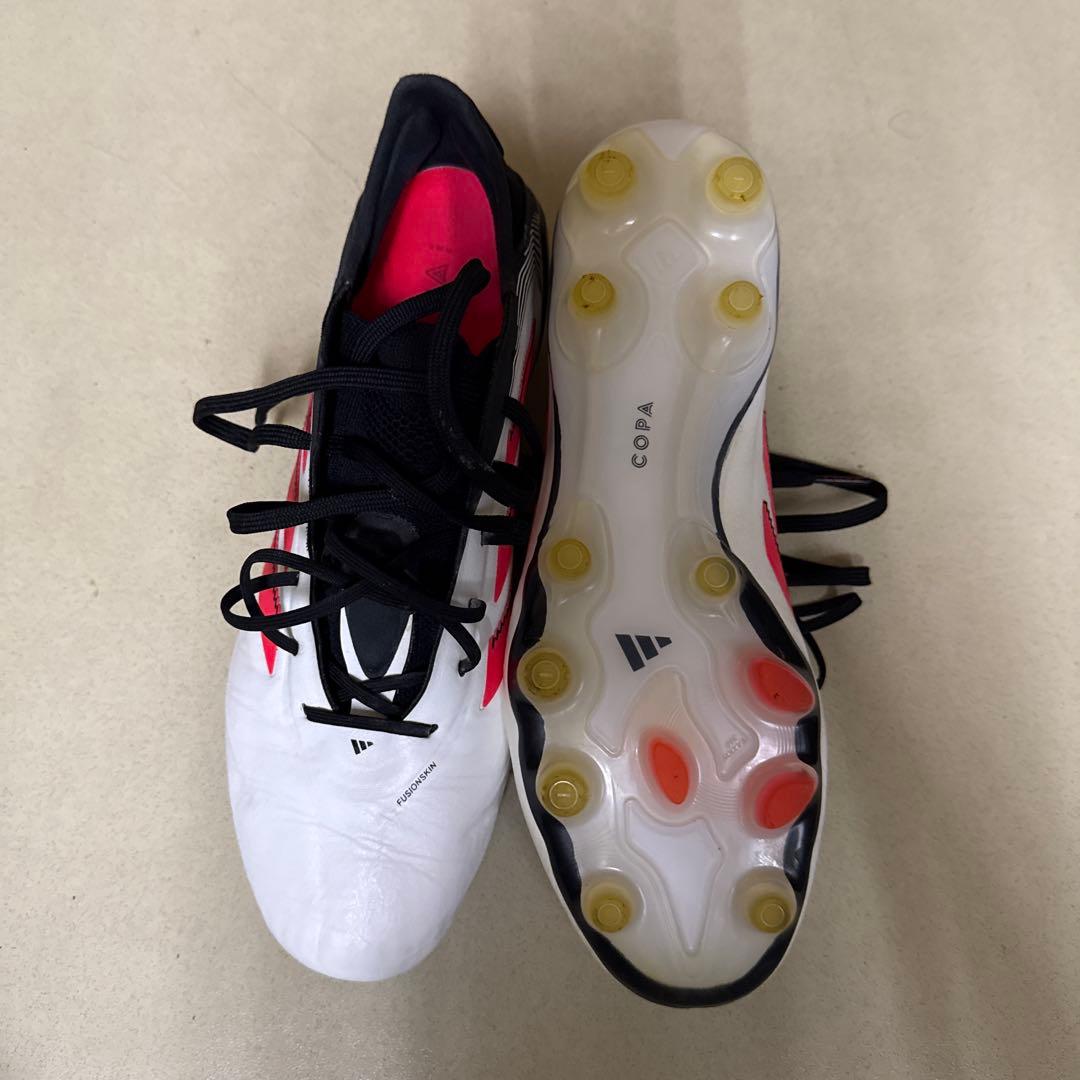 adidas コパピュア3 ELITE HG/AG