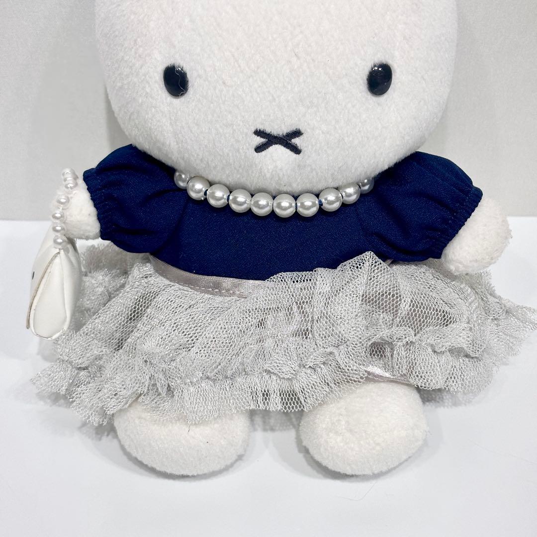 希少！限定！パーティミッフィ ぬいぐるみ