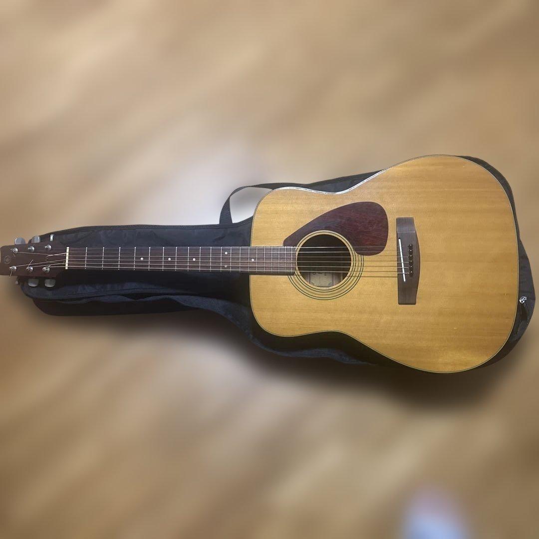 Yamaha FG-160 日本制アコースティックギター