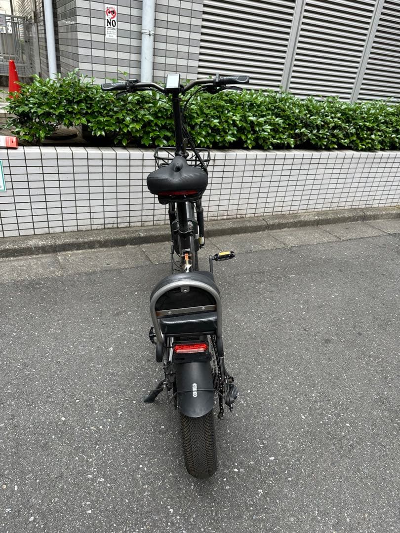 電動自転車 ekei r7pro