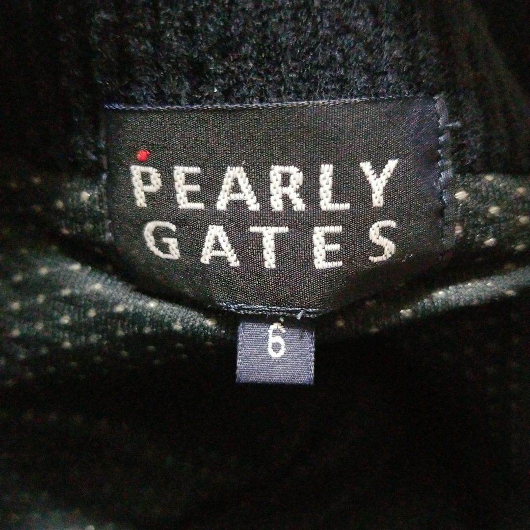 メンズウェア PEARLYGATES