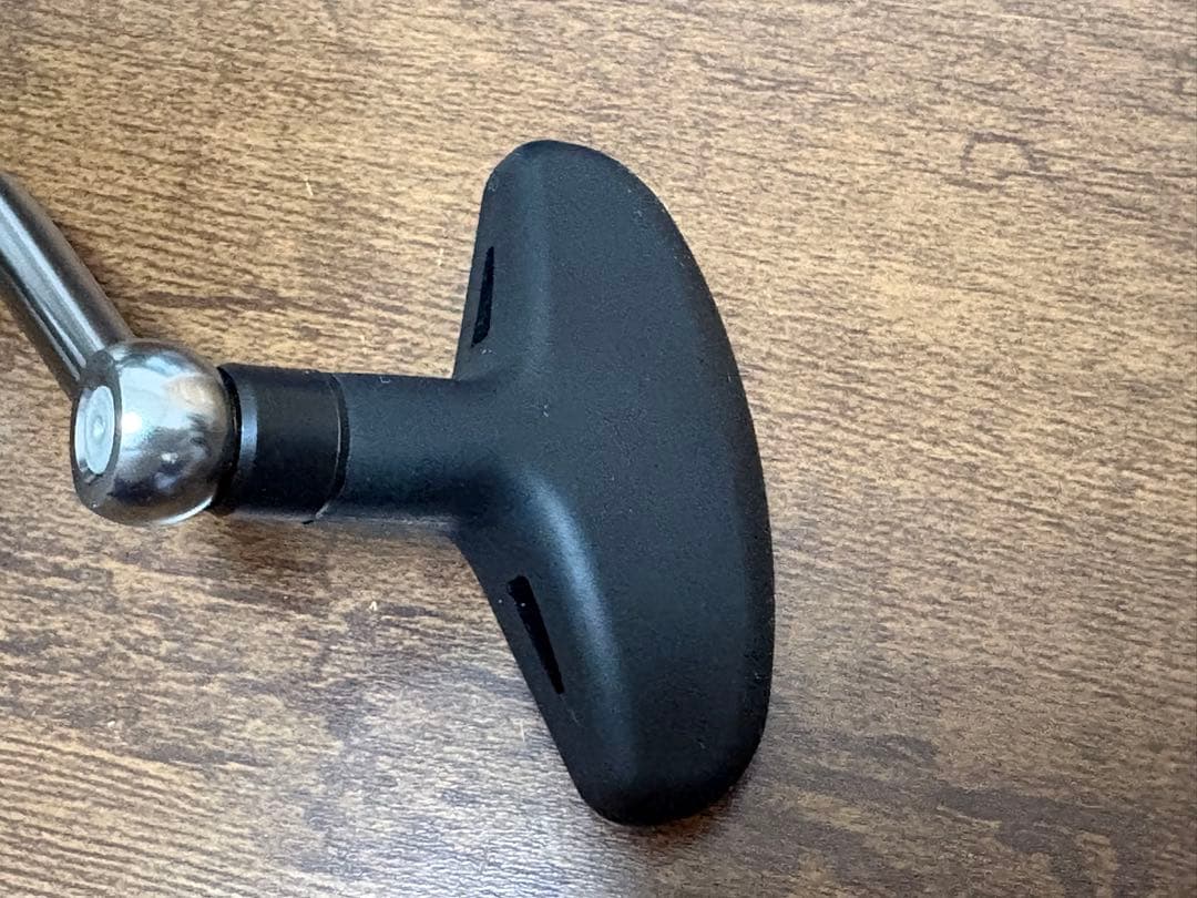 【美品】シマノ　サーフリーダー　Ci4+ 35 極細仕様　PEライン付き