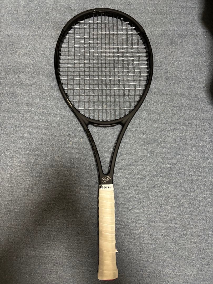 美品‼️Wilson PROSTAFF RF97 V11 G3