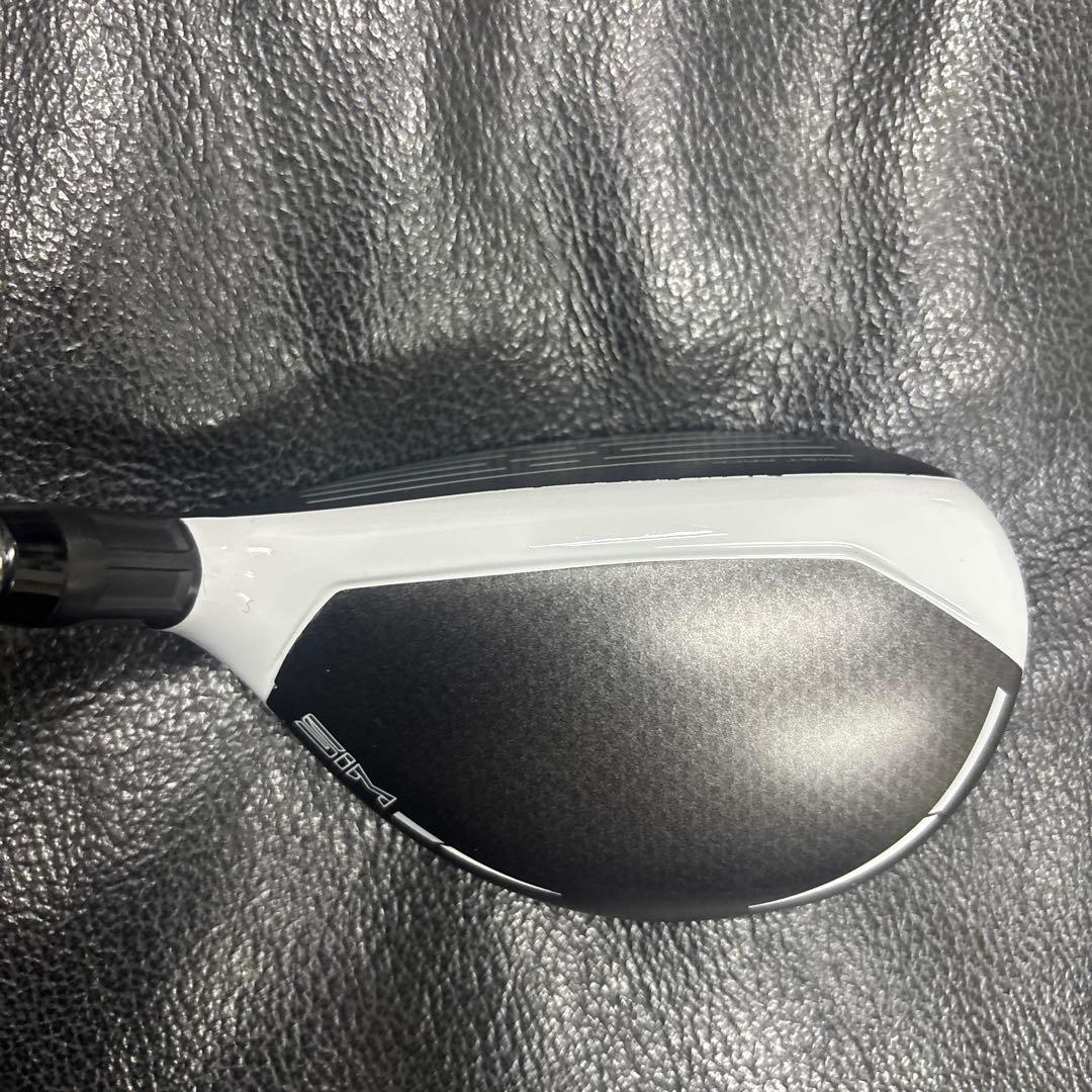 TaylorMade SIM MAX ユーティリティ 22度