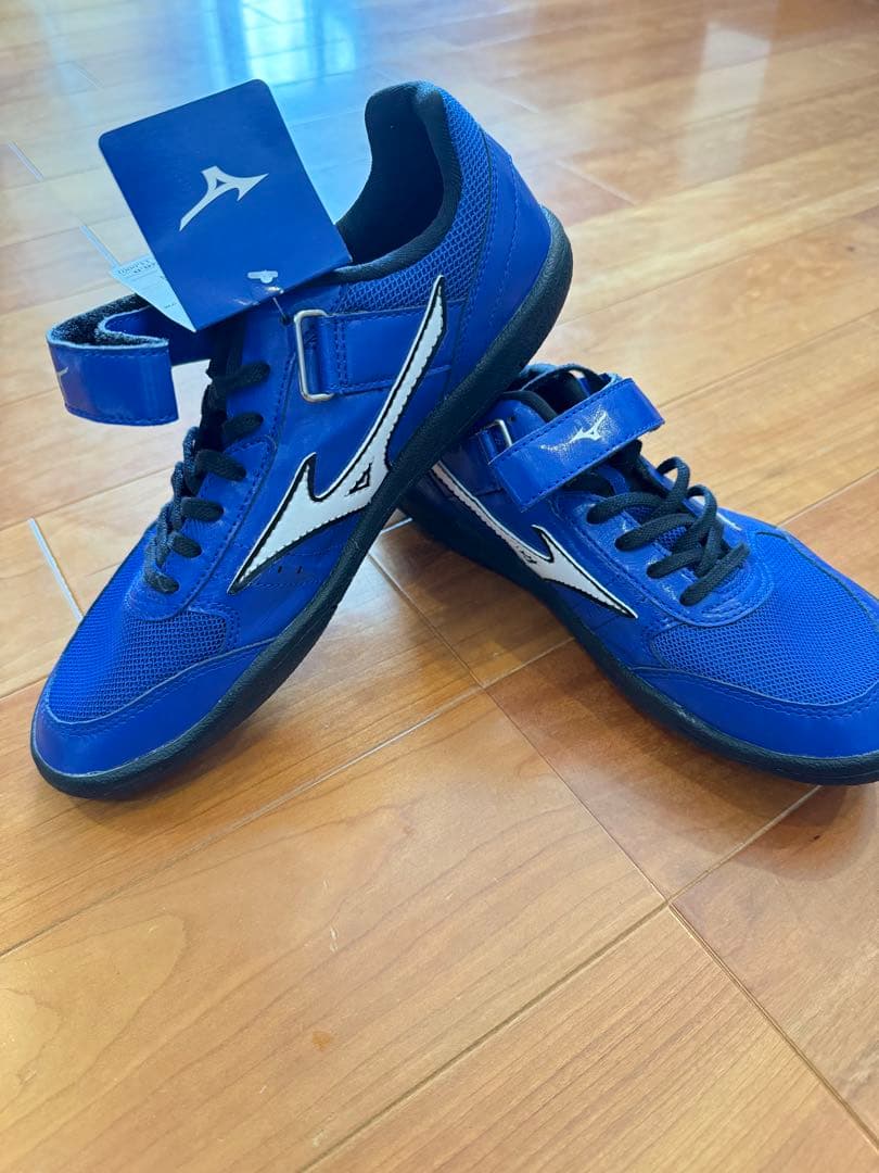 スパイク・シューズ Mizuno FIELD GEO
