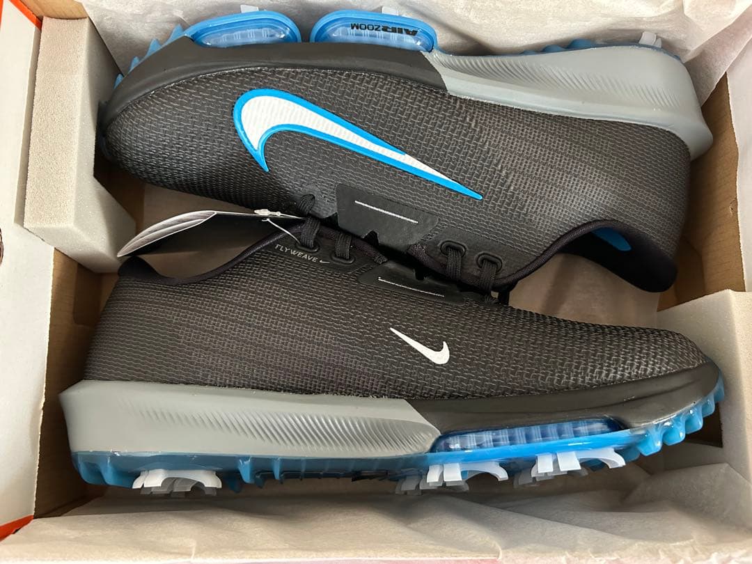 NIKE Infinity Tour 2 Golf Shoes ゴルフ シューズ