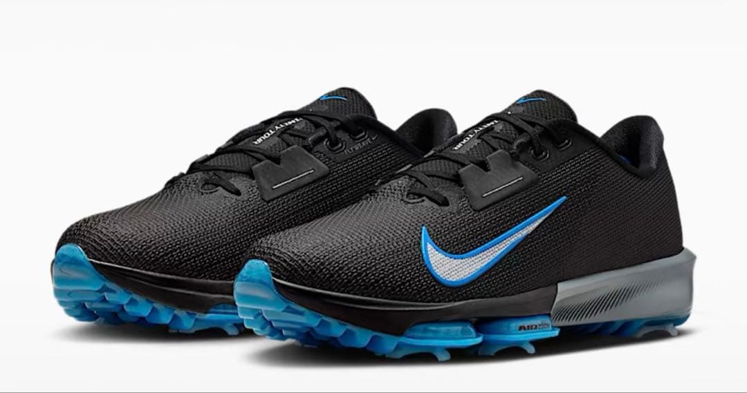 NIKE Infinity Tour 2 Golf Shoes ゴルフ シューズ