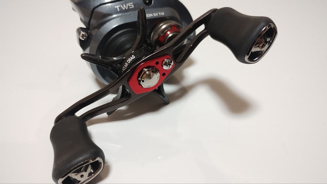 DAIWA　ダイワ　16ジリオンSVTW SHL